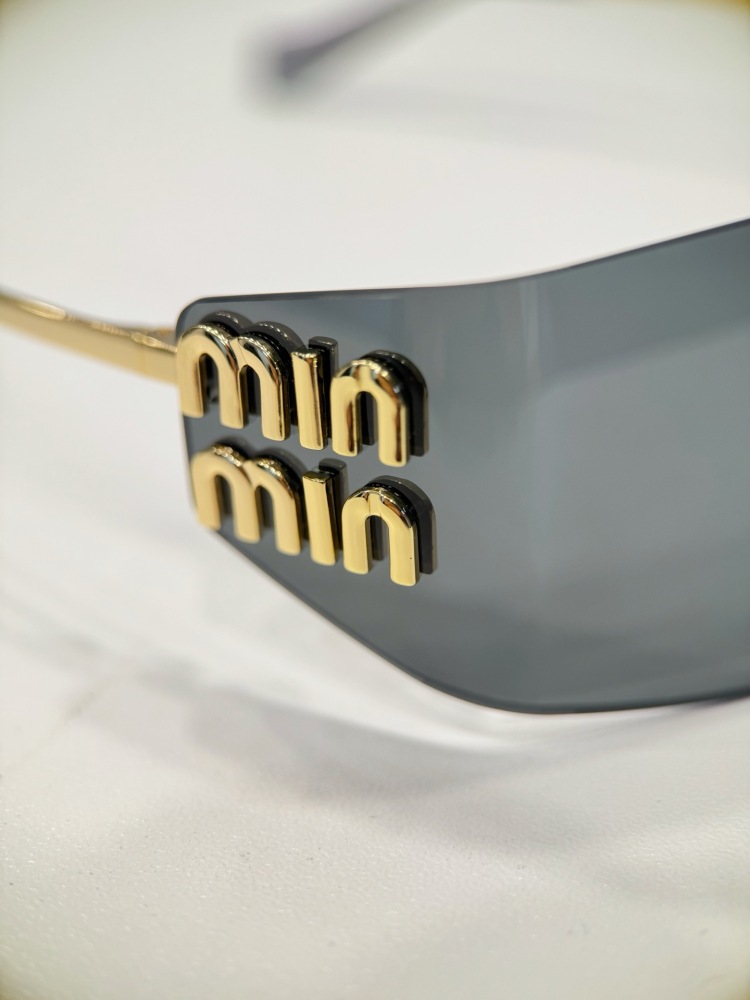 MIUMIU sunglasses