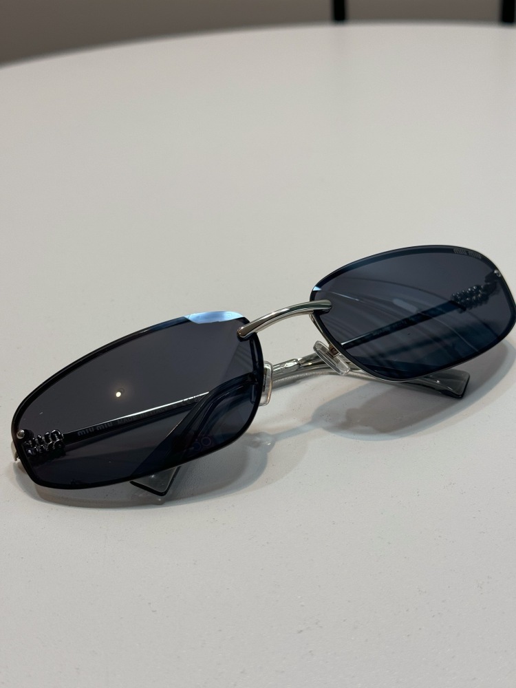 MIUMIU  sunglasses