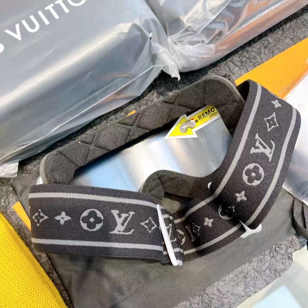 LV Goggles 2022