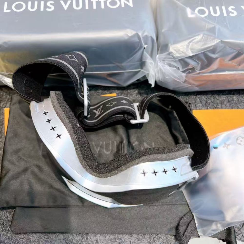 LV Goggles 2022