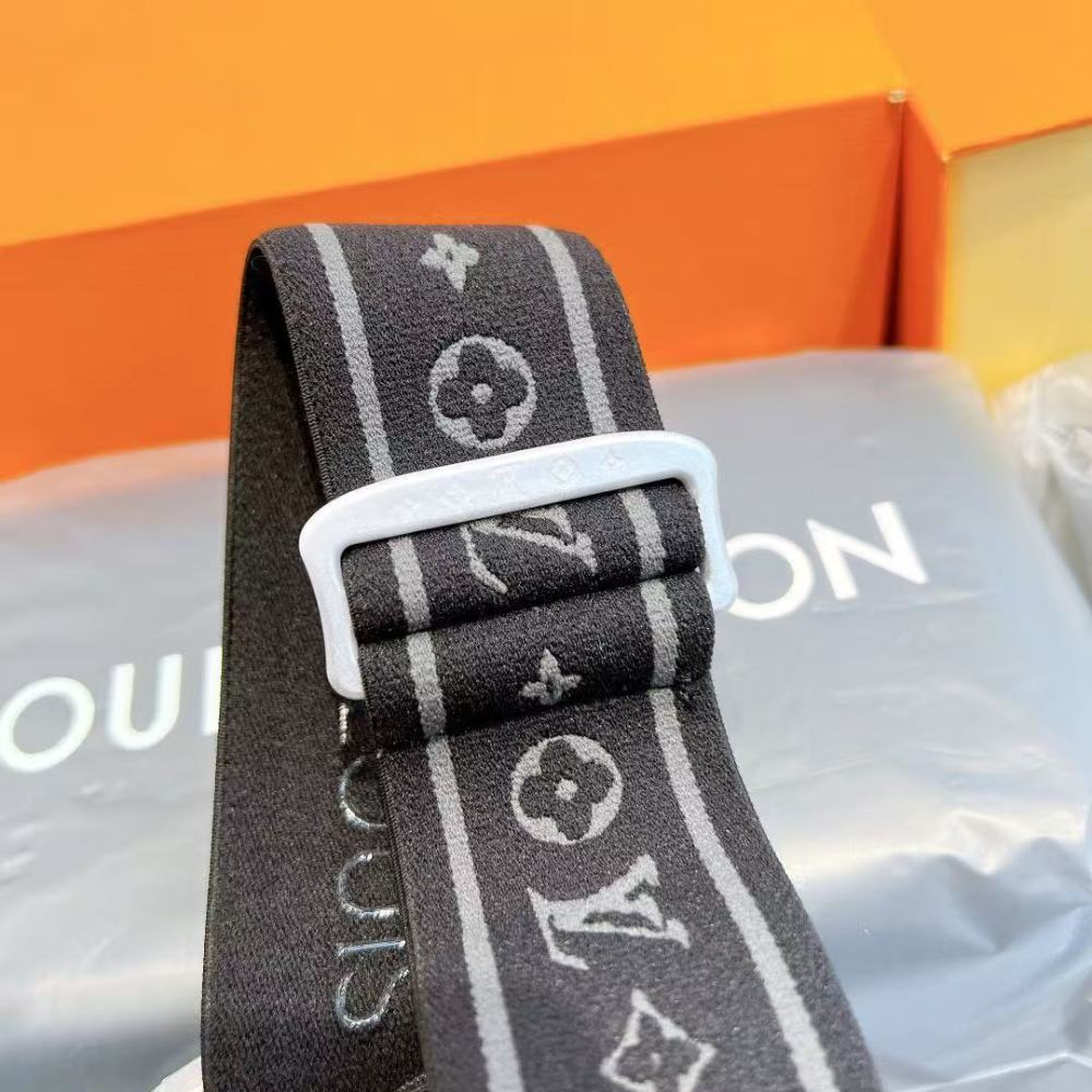 LV Goggles 2022