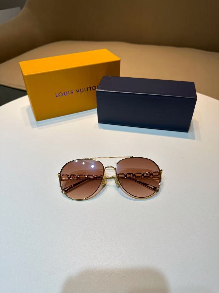LV sunglasses