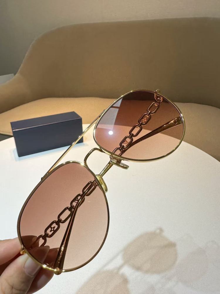 LV sunglasses