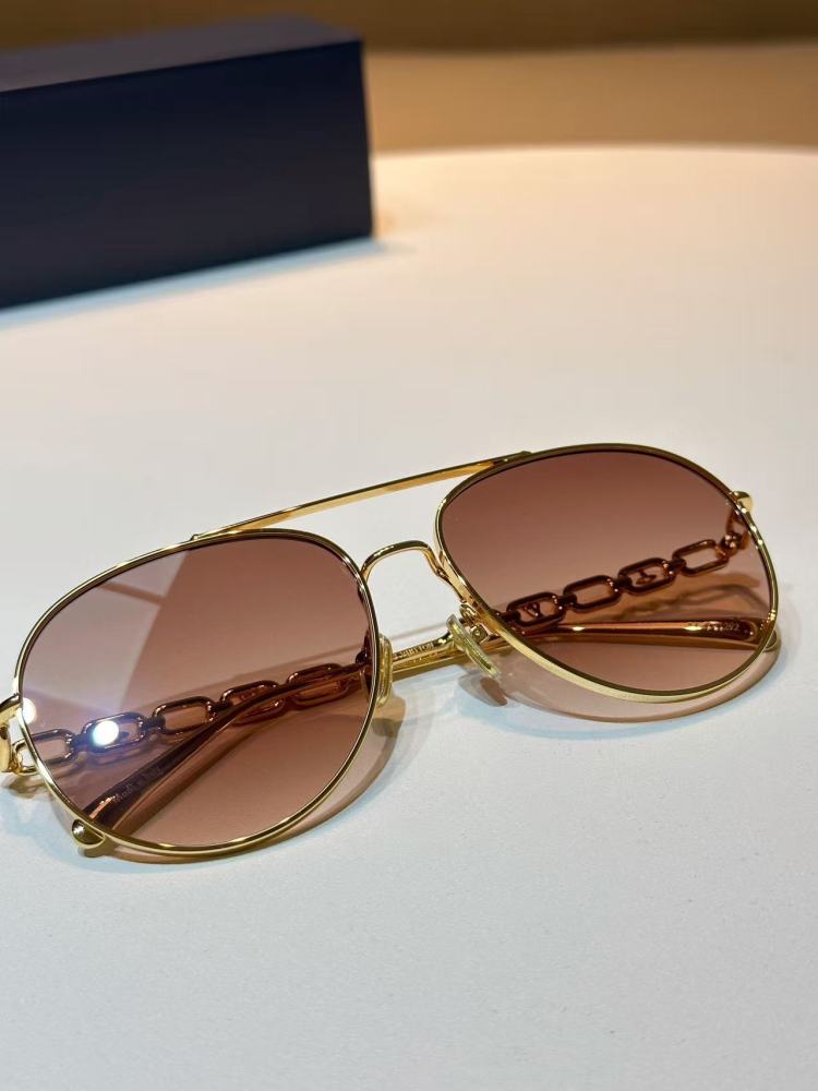 LV sunglasses