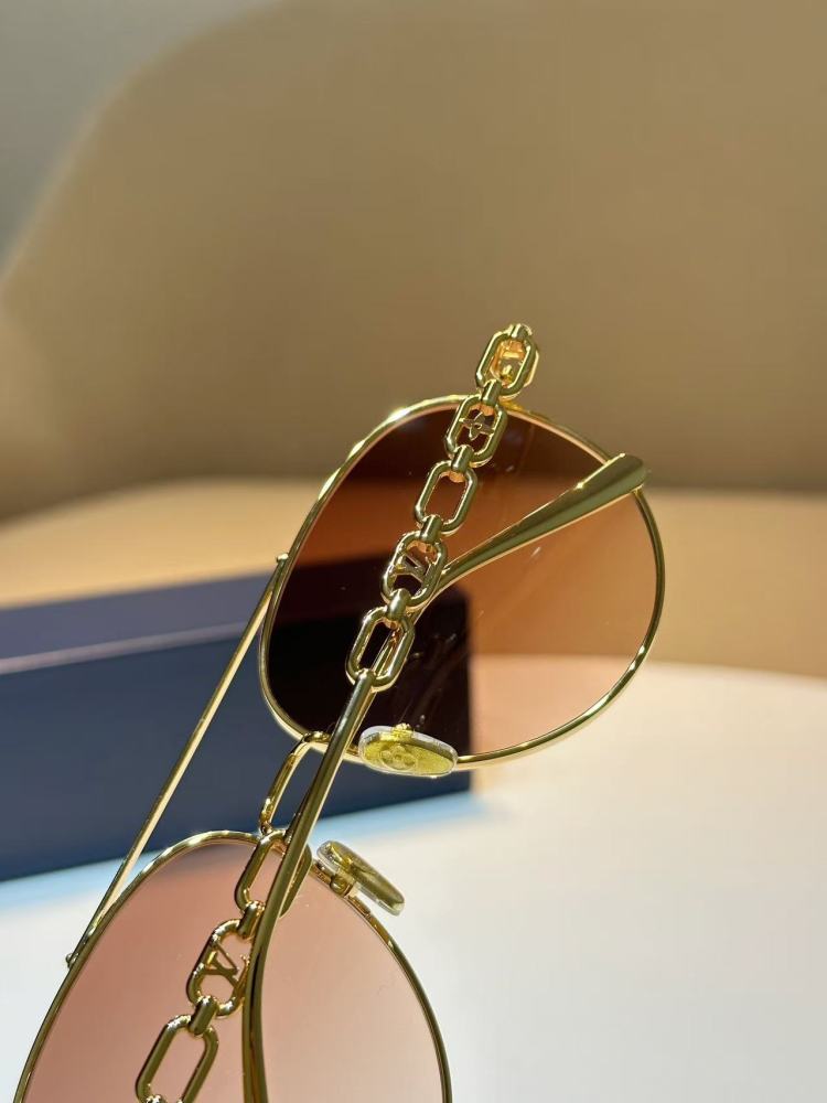 LV sunglasses
