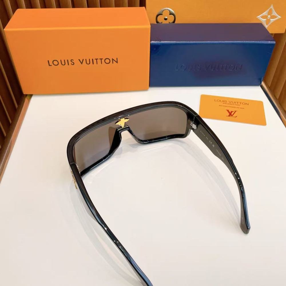 LV sunglasses