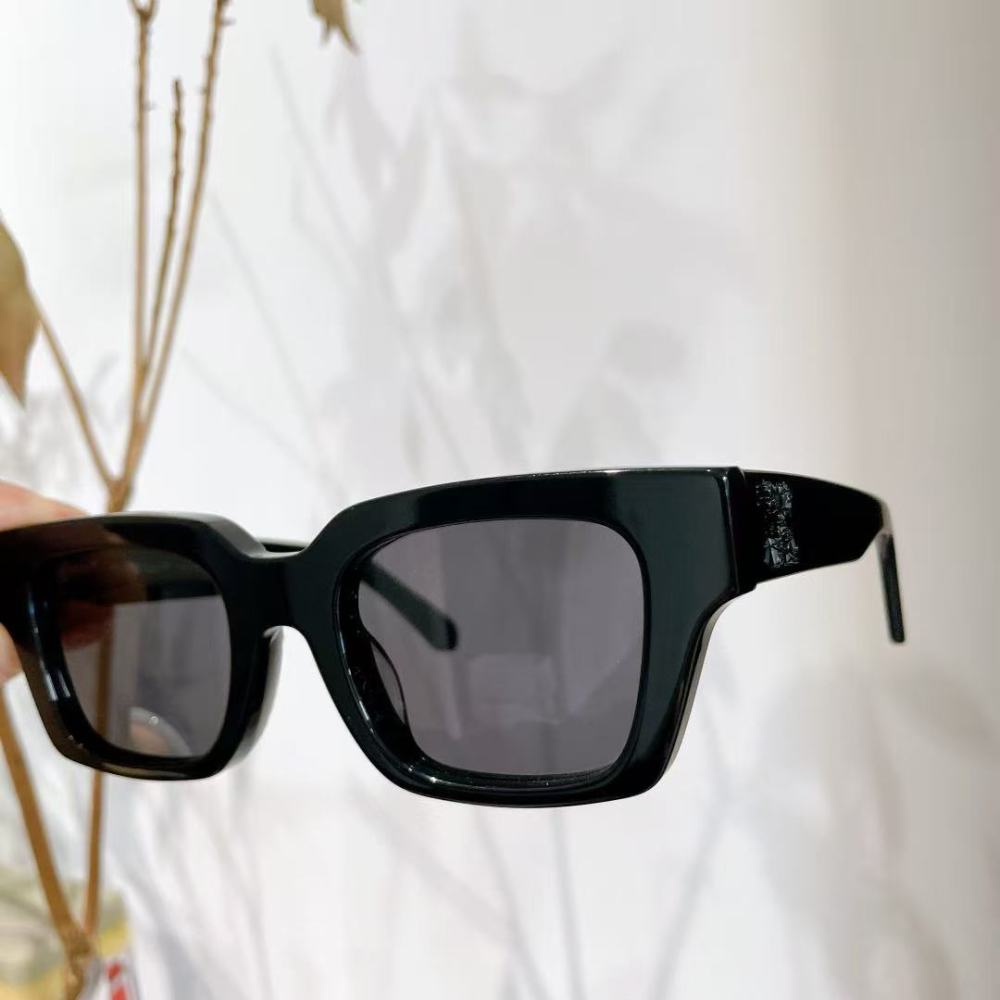 LV OFF WHITE Sunglasses