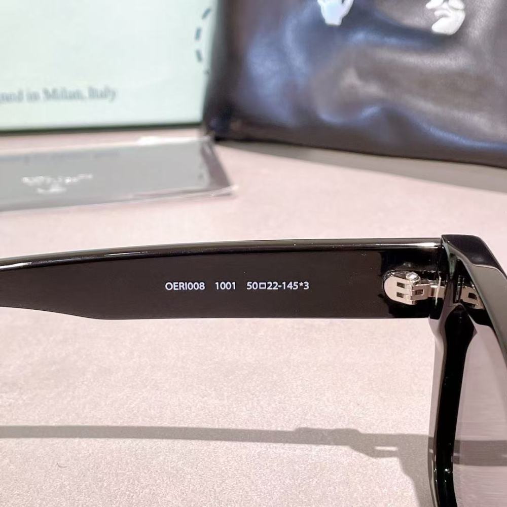 LV OFF WHITE Sunglasses