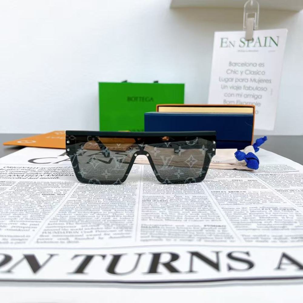 LV sunglasses