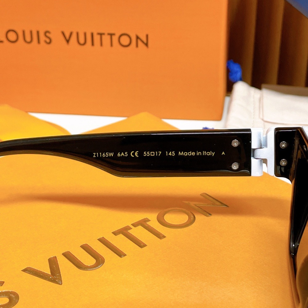 LV sunglasses