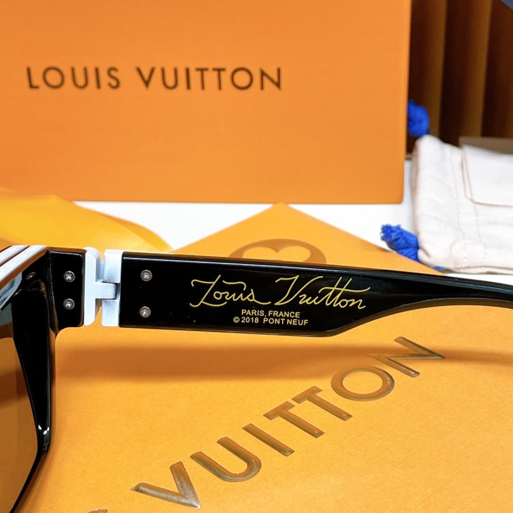 LV sunglasses