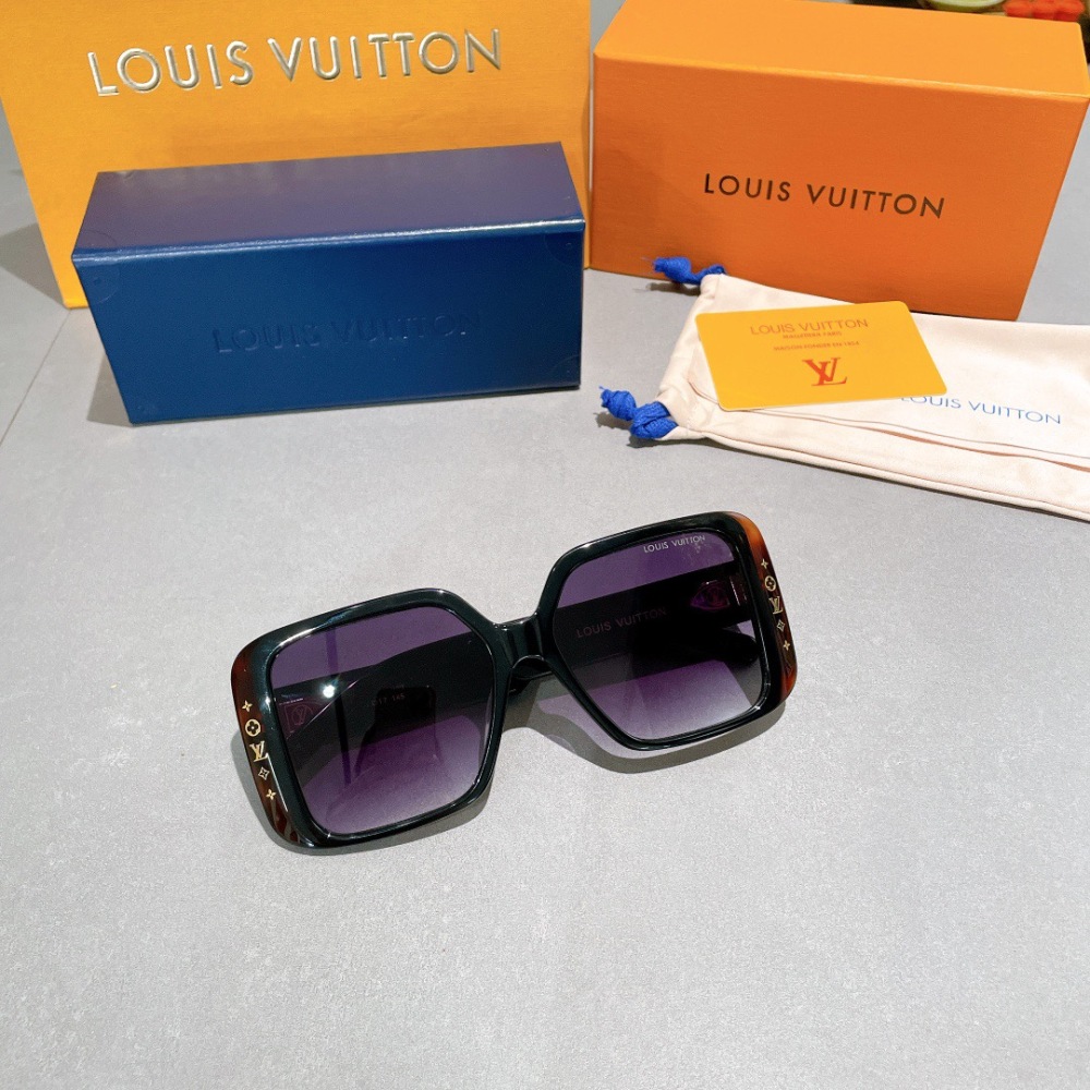 LV sunglasses