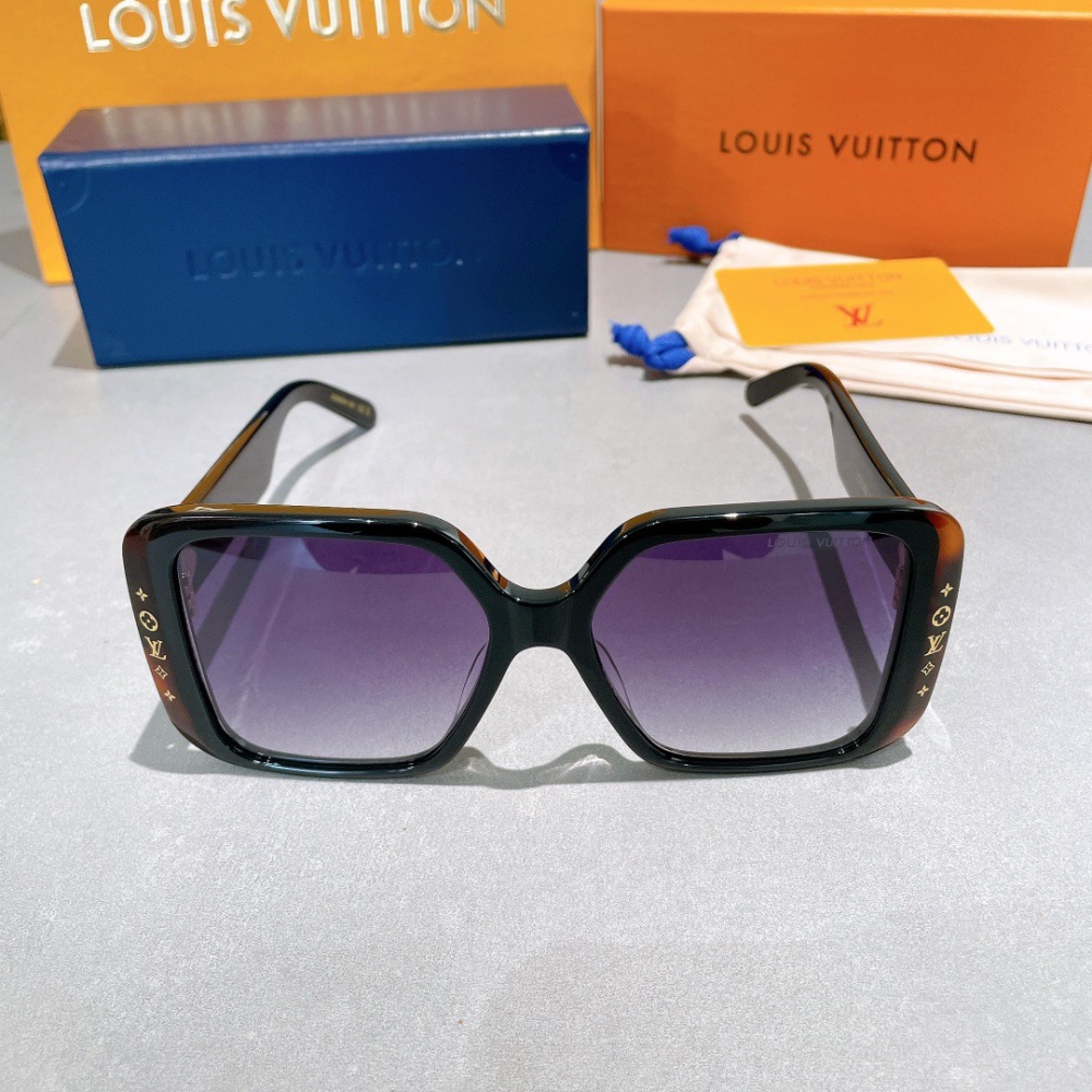 LV sunglasses