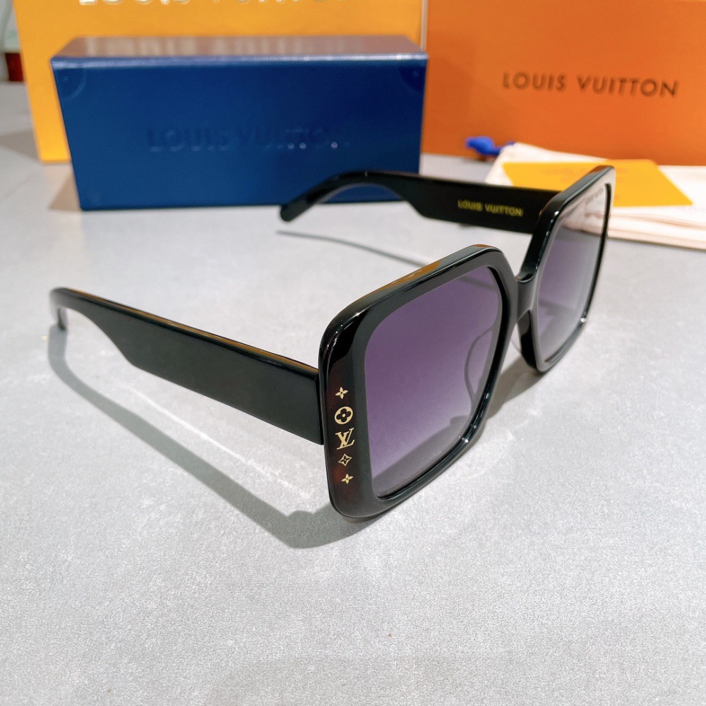 LV sunglasses