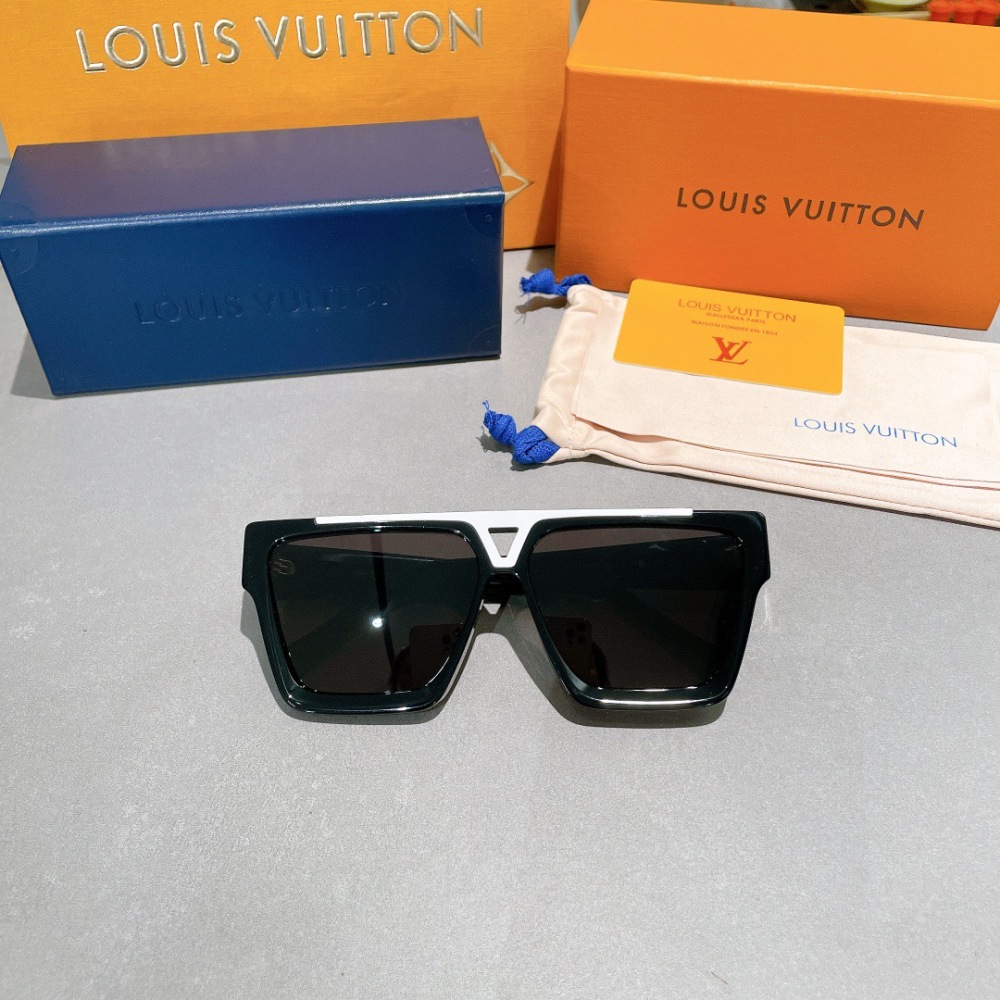 LV sunglasses