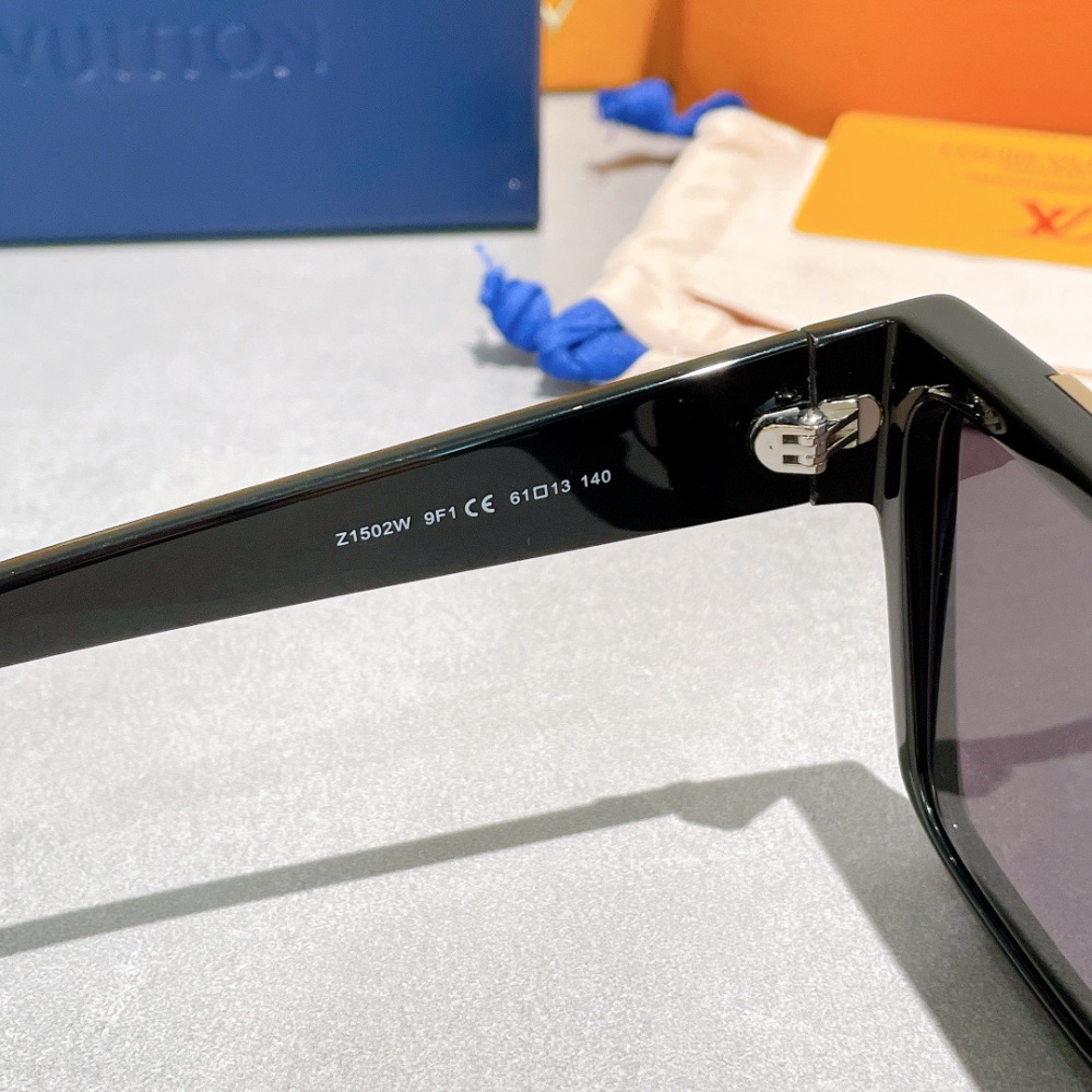LV sunglasses