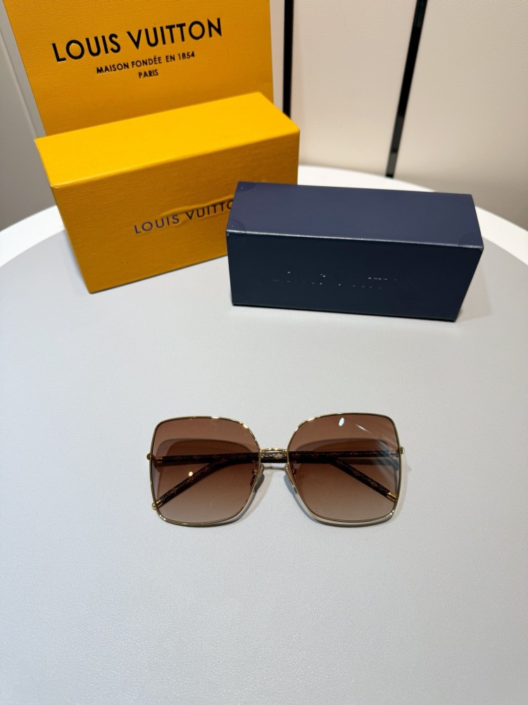 LV sunglasses
