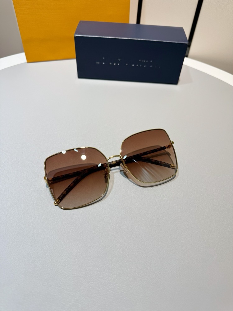 LV sunglasses