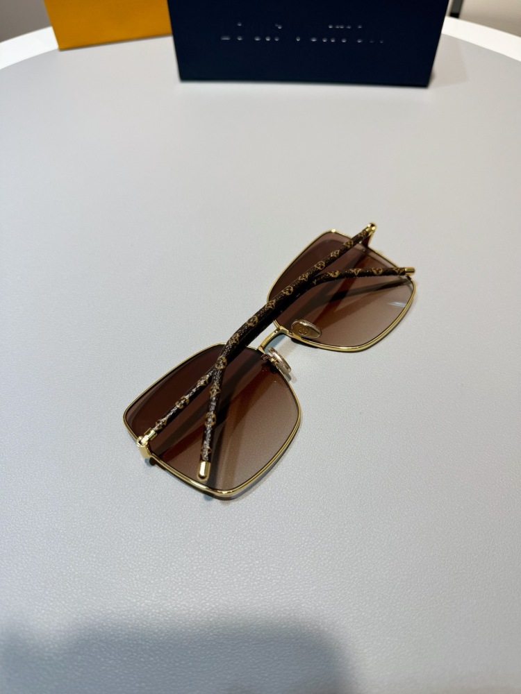 LV sunglasses