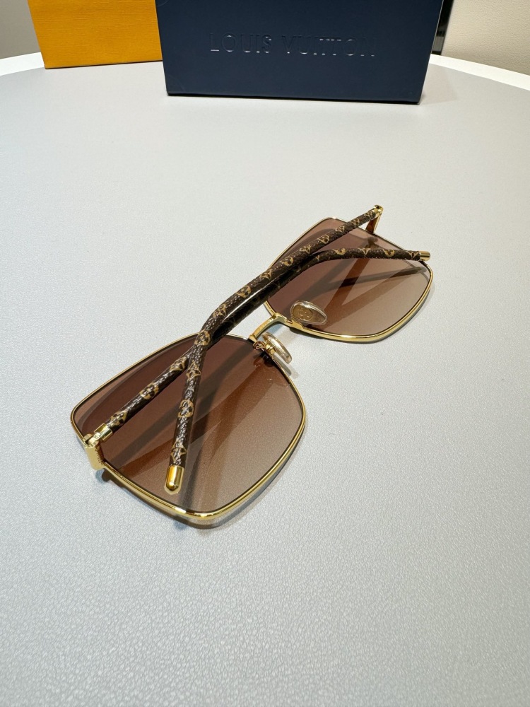 LV sunglasses