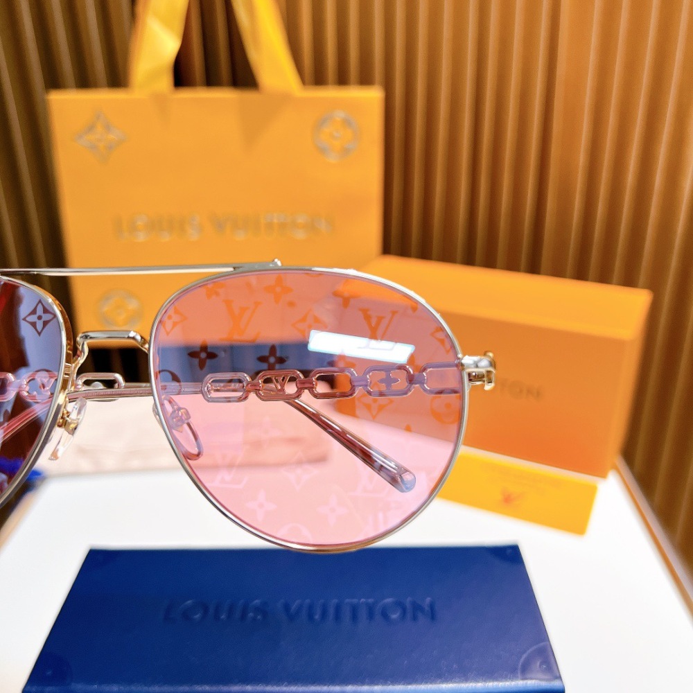 LV sunglasses