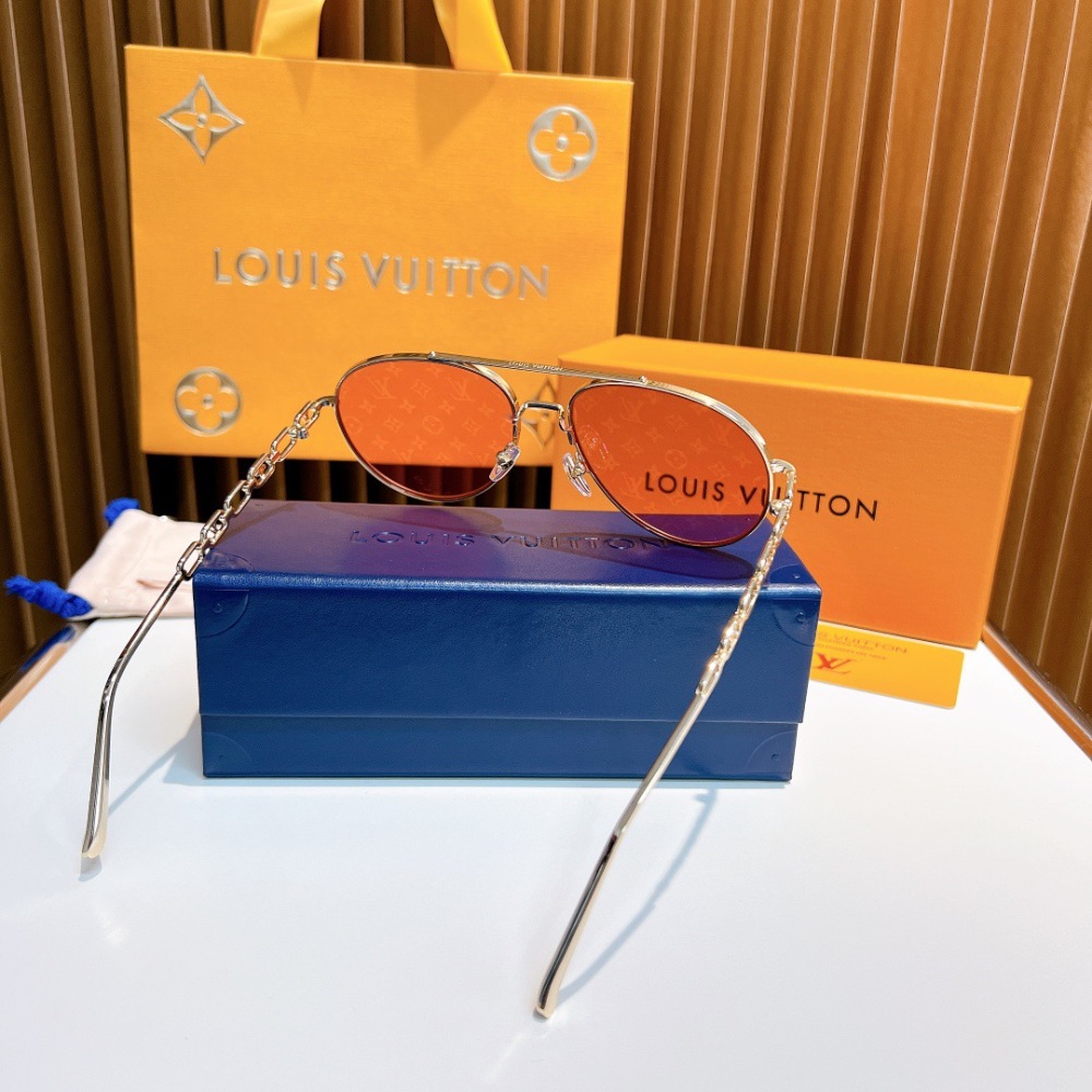 LV sunglasses