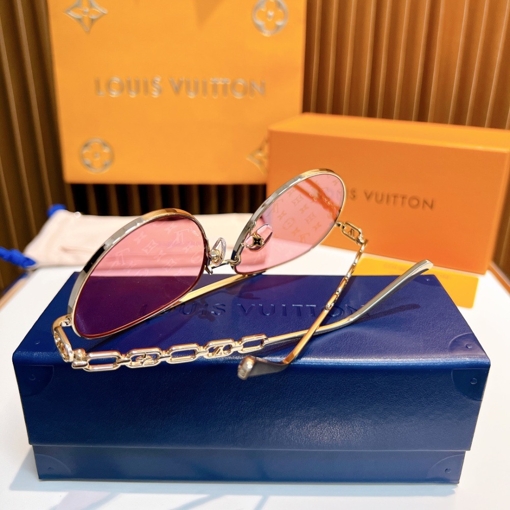 LV sunglasses