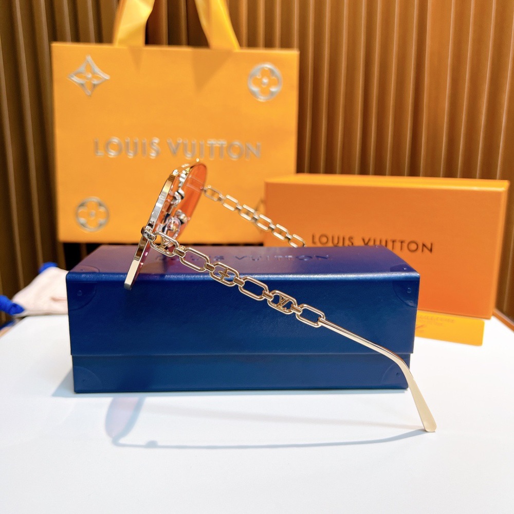 LV sunglasses