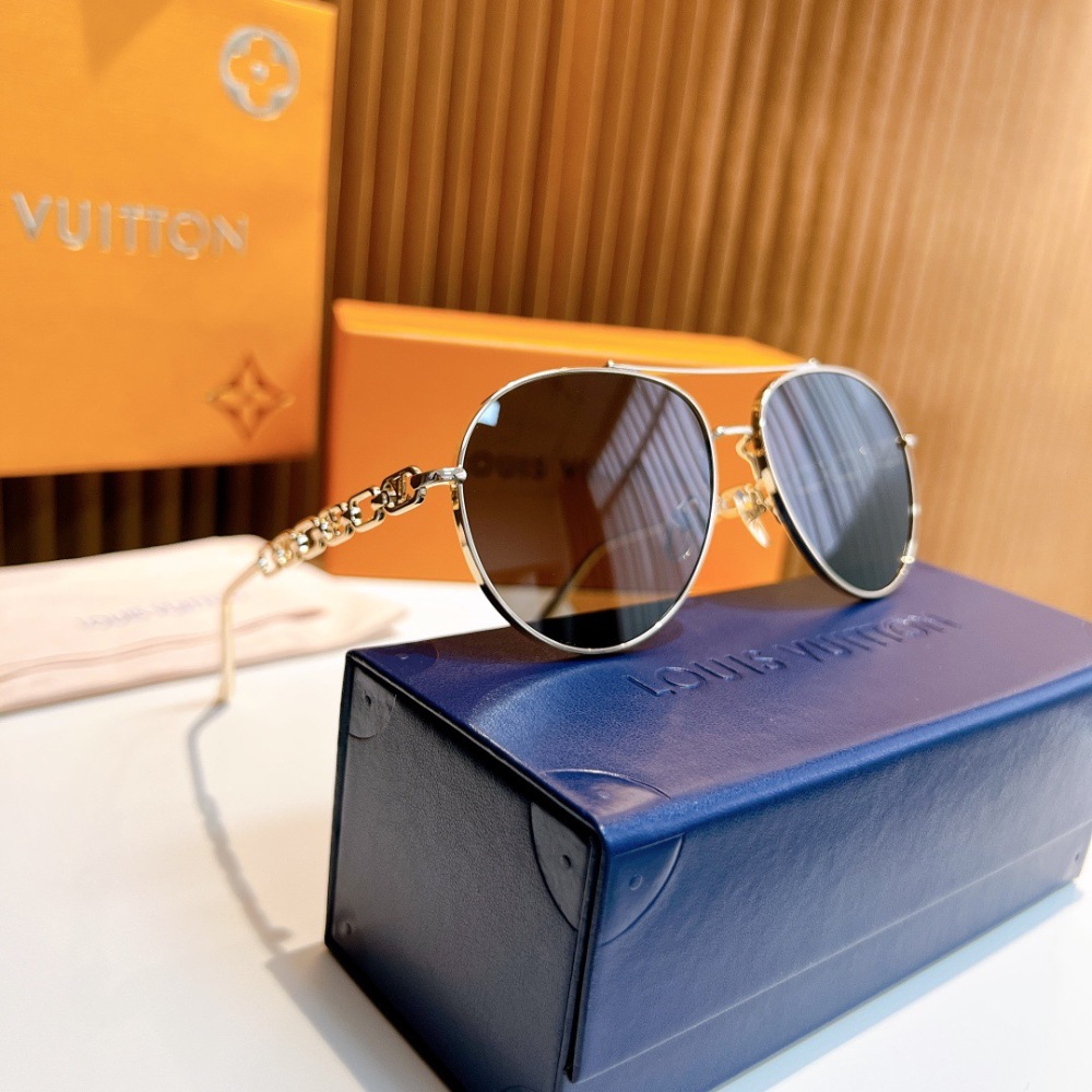 LV sunglasses