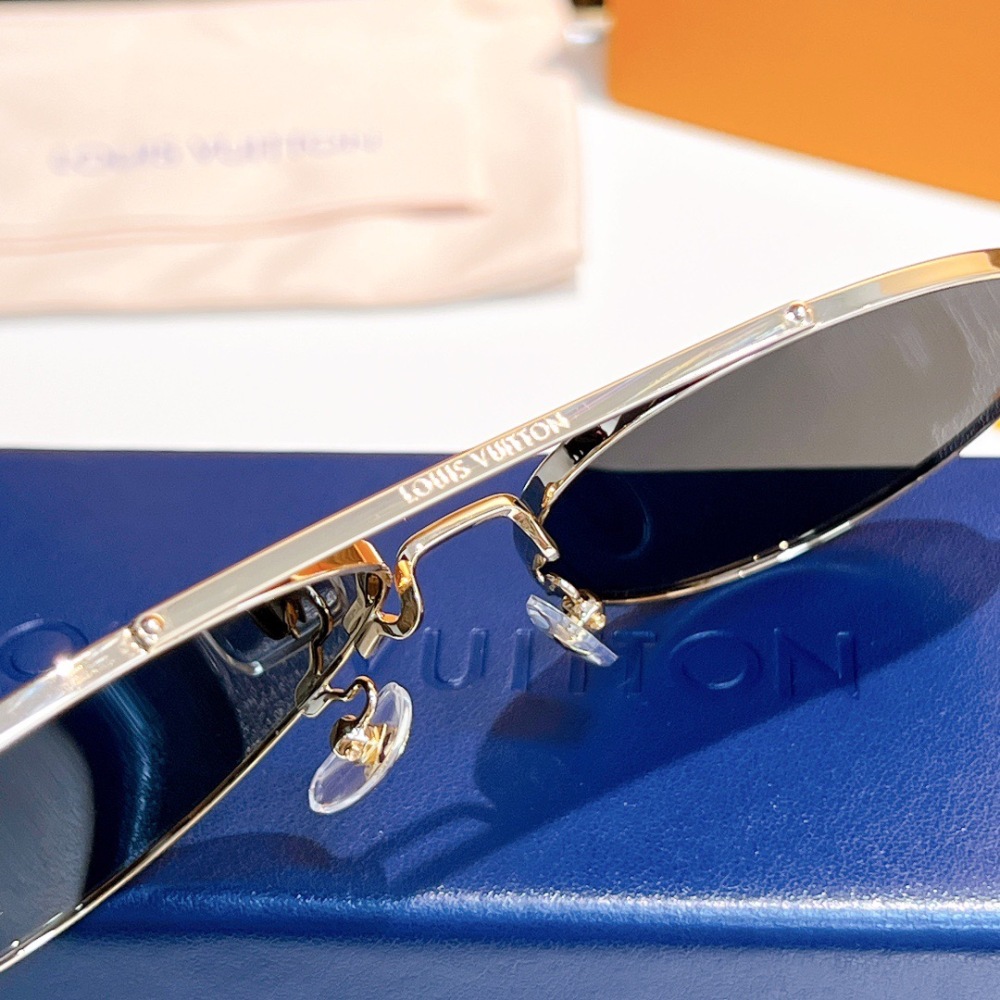 LV sunglasses