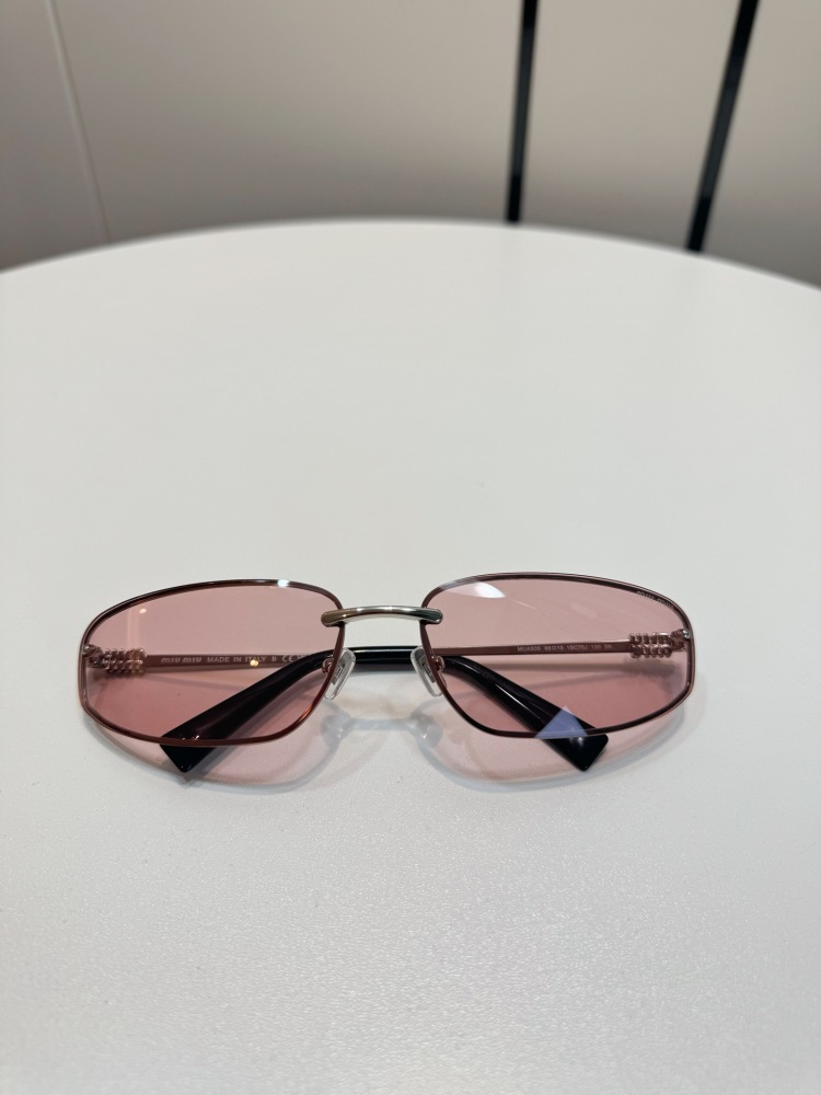 MIUMIU sunglasses