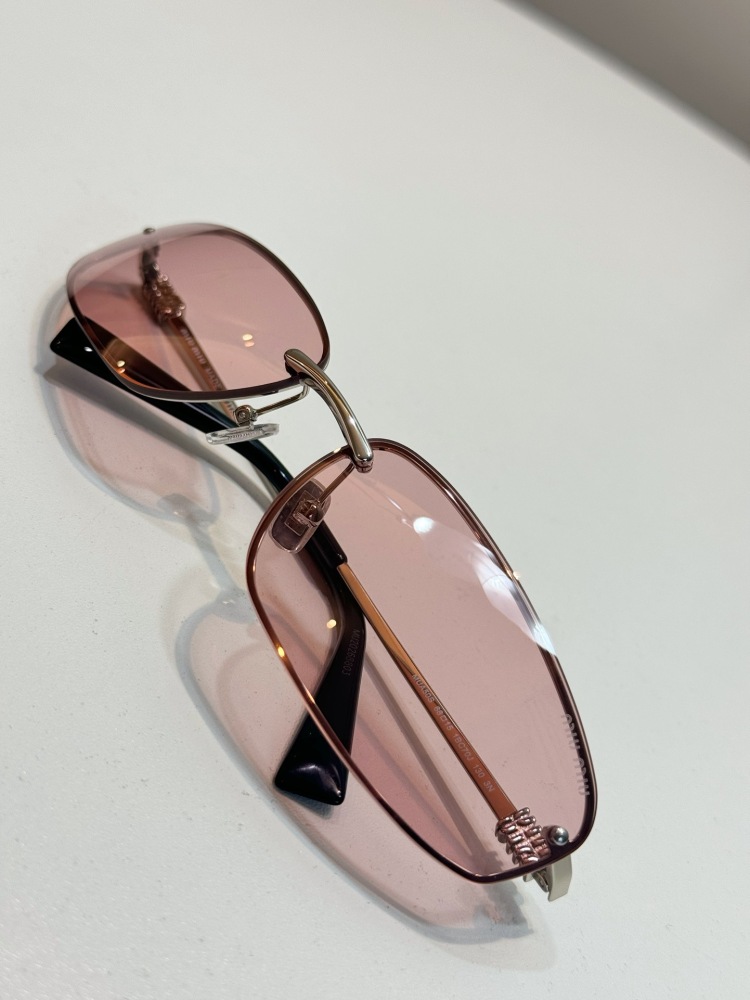 MIUMIU sunglasses