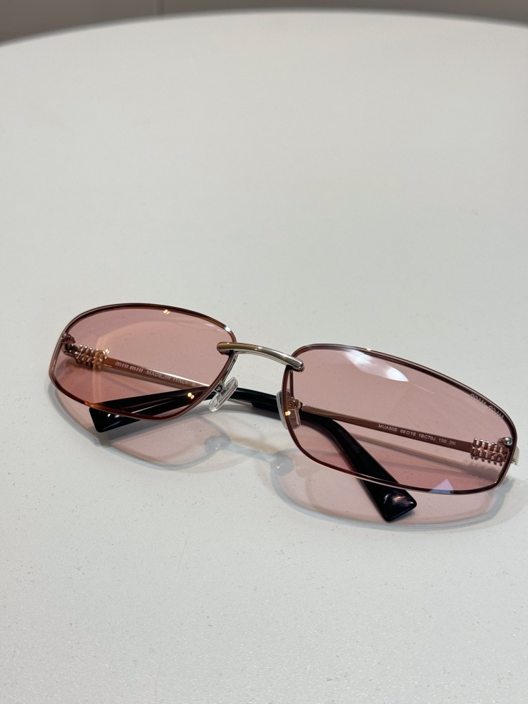 MIUMIU sunglasses