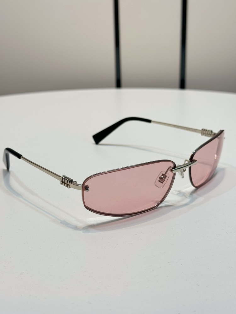 MIUMIU sunglasses