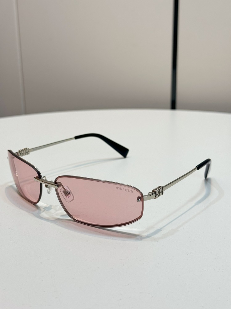 MIUMIU sunglasses