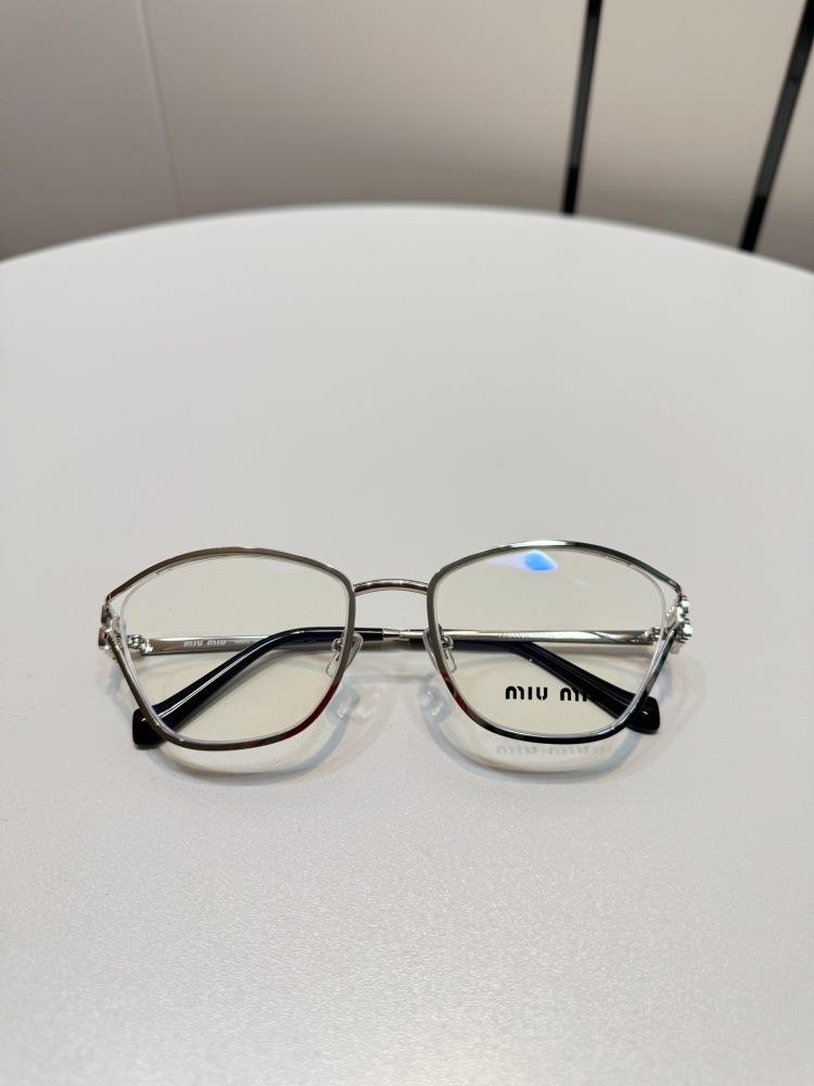 MiuMiu sunglasses