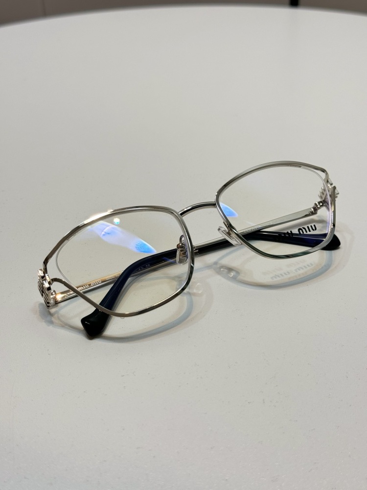 MiuMiu sunglasses
