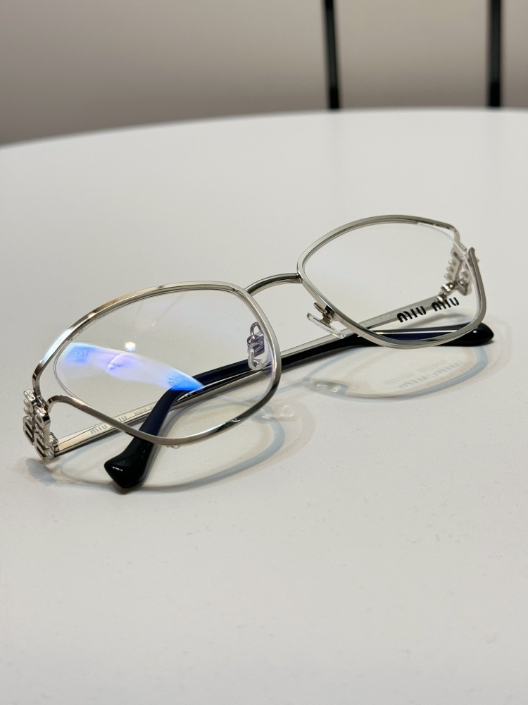 MiuMiu sunglasses