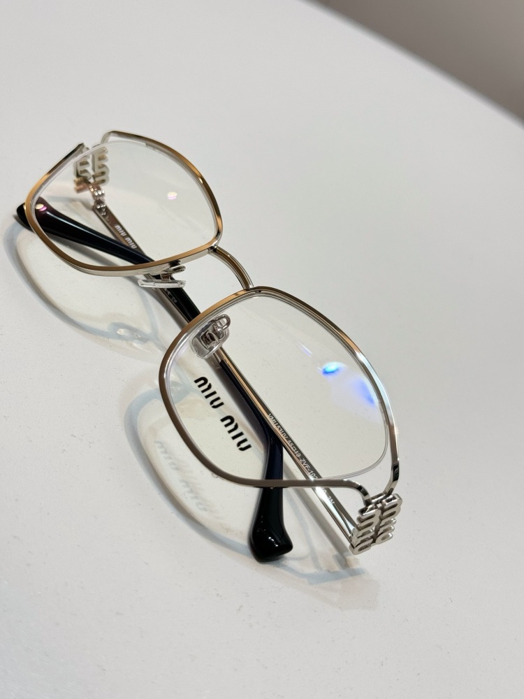 MiuMiu sunglasses