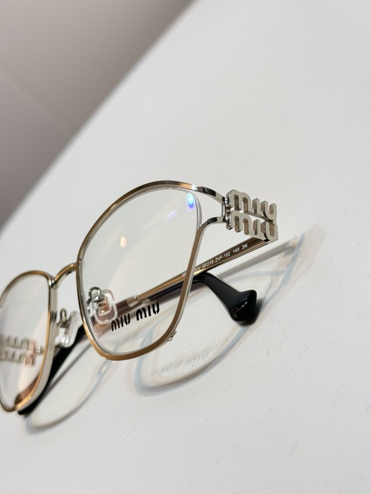 MiuMiu sunglasses