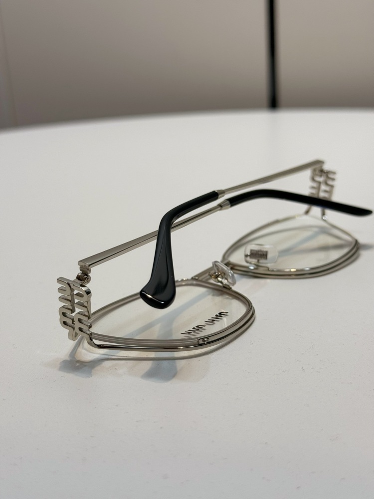 MiuMiu sunglasses