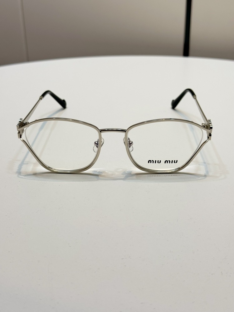 MiuMiu sunglasses