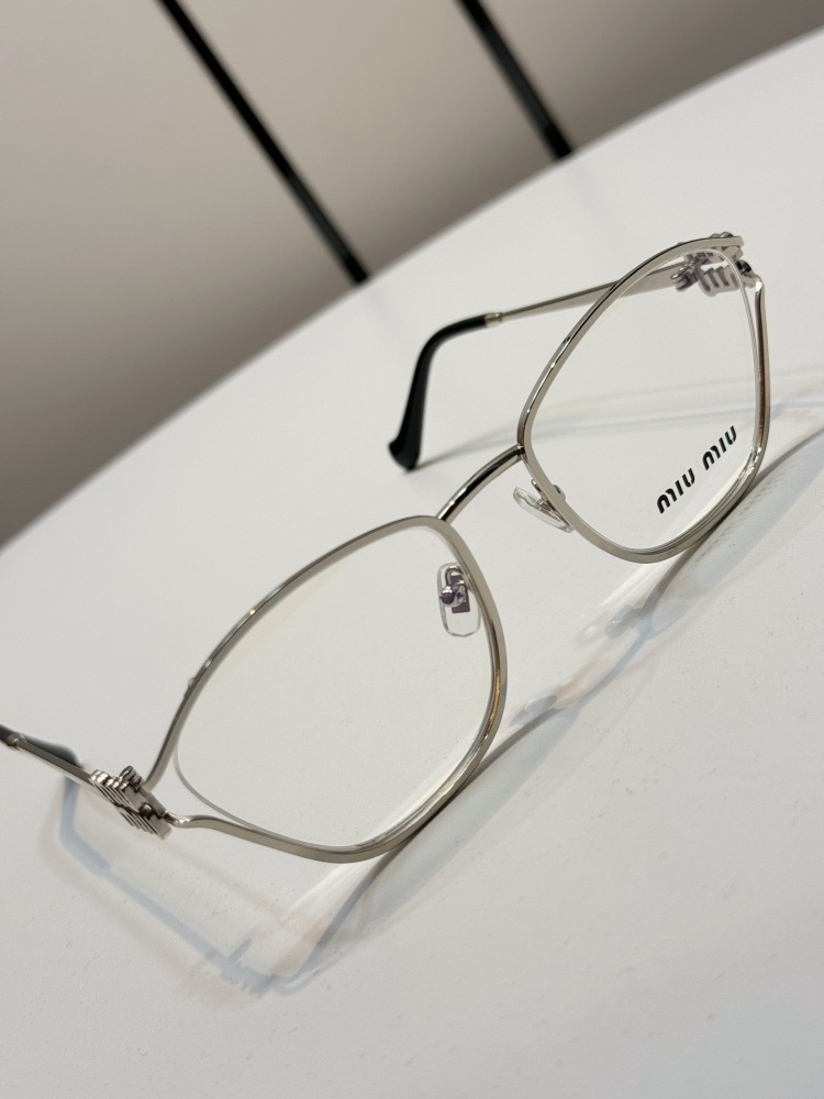 MiuMiu sunglasses