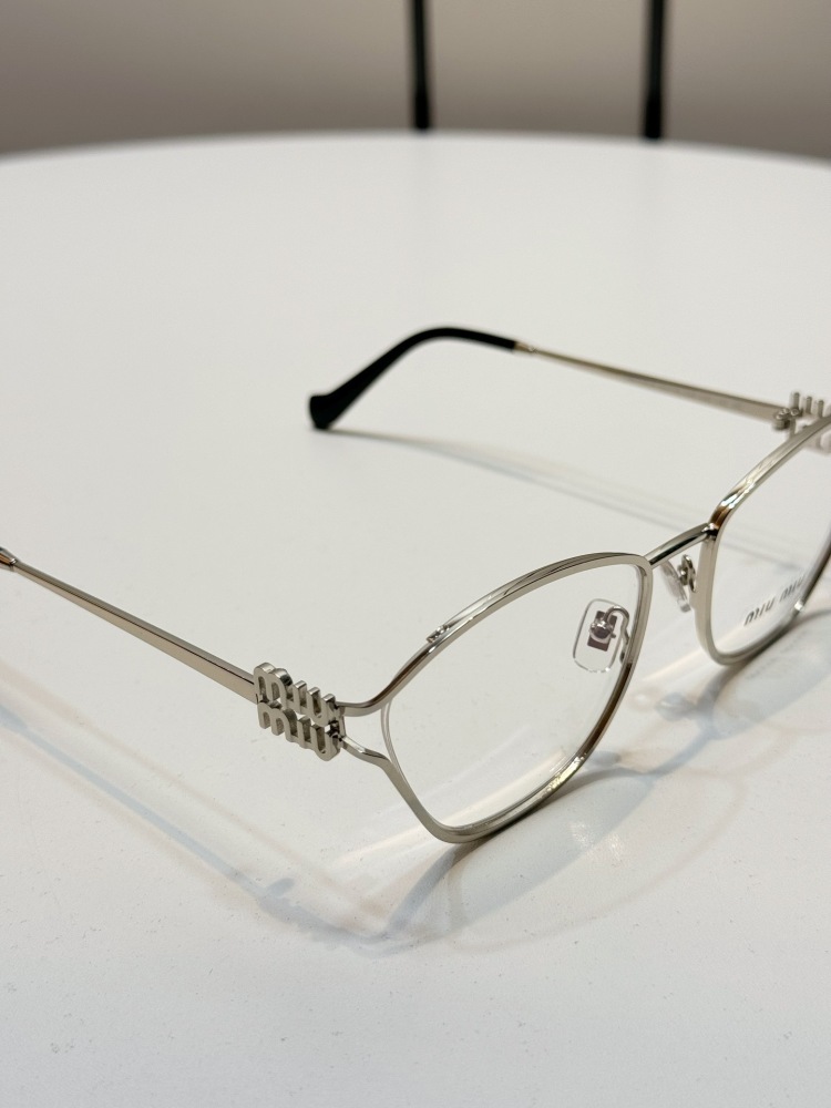 MiuMiu sunglasses