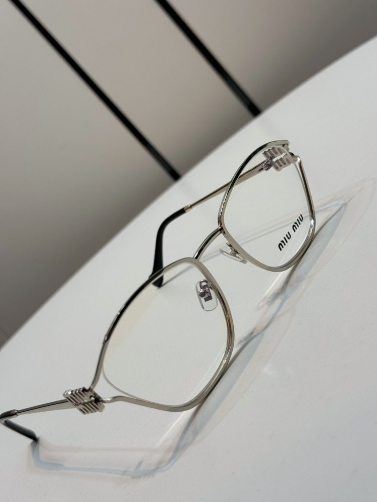 MiuMiu sunglasses