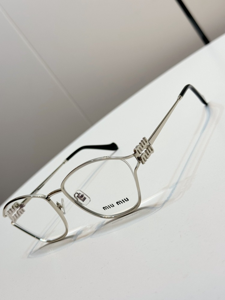 MiuMiu sunglasses