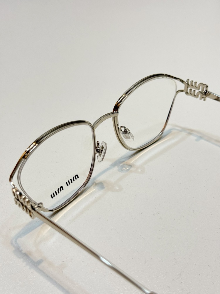 MiuMiu sunglasses