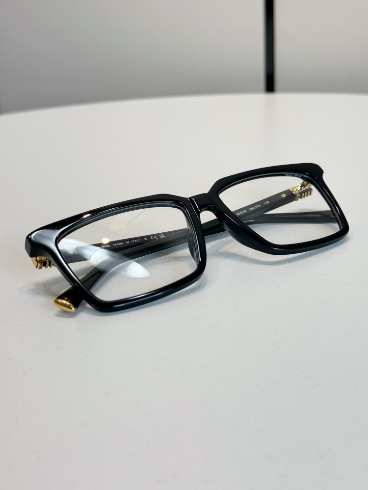 MiuMiu glasses