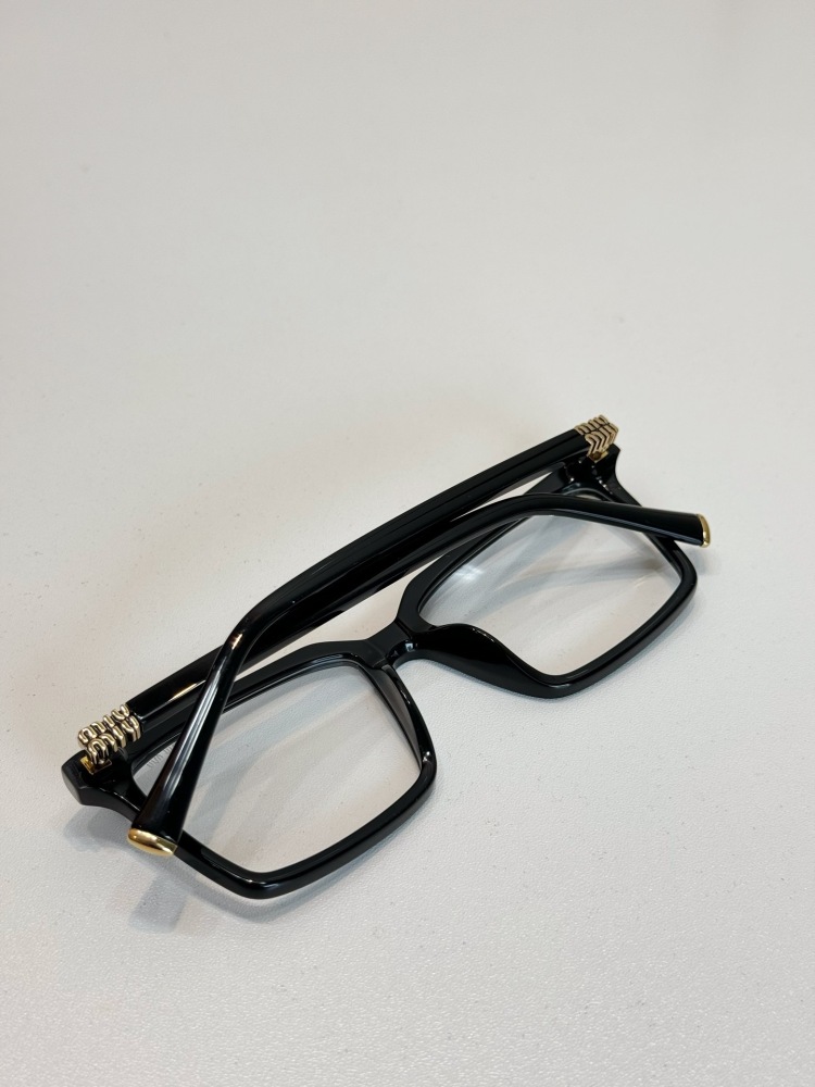 MiuMiu glasses