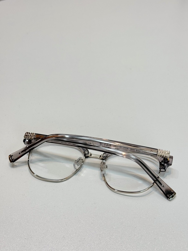 MiuMiu glasses
